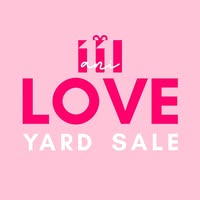 Love Yard Sale