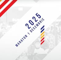 Maraton 1 Decembrie
