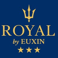 Hotel Royal by Euxin