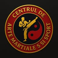 Centrul de Arte Martiale si Sport