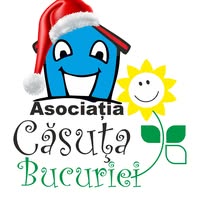 Casa de Copii Casuta Bucuriei