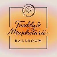 Freddy & Muschetarii Ballroom