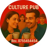 Culture PUB Constanta & Loc de Joaca