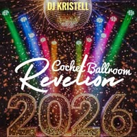 Cochet Ballroom Timisoara