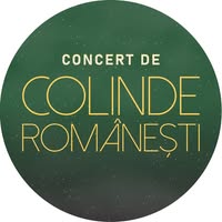 Concert de colinde românești