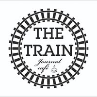 Journal Train Cafe