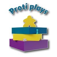 Jocosfera by Proti Plays