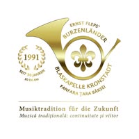 Burzenländer Blaskapelle Kronstadt - Fanfara “Ţara Bârsei”