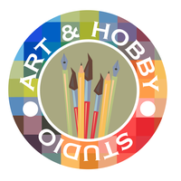 Art & Hobby Studio