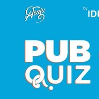 Pub Quiz by IDIOT