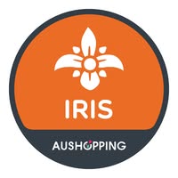 Aushopping Iris