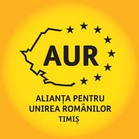 Alianța pentru Unirea Românilor Timiș