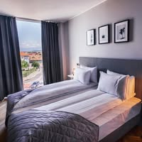 Hermanns Hotel & Spa Sibiu