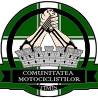 Comunitatea Motocicliștilor Timiș