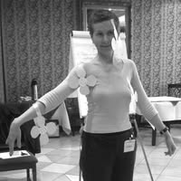 Fundația Gabriela Tudor