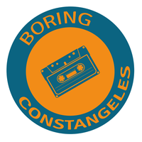 Boring Constangeles
