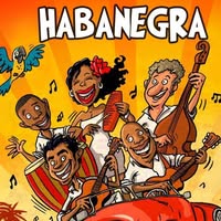 Habanegra