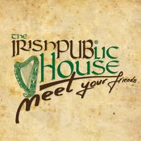 The Irish PUBlic House