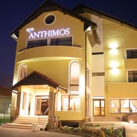 Anthimos