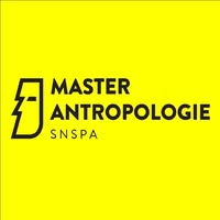 Master Antropologie SNSPA