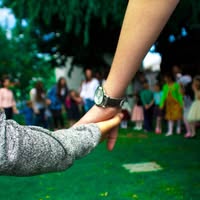 Asociația Bucurie pentru Viață