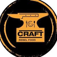 Craft - Rebel Food