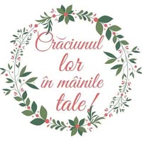 Crăciunul lor în mâinile tale