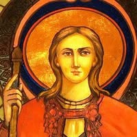 Biserica Sfantul Stefan - Cuibul cu Barza