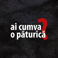 Ai cumva o păturică?