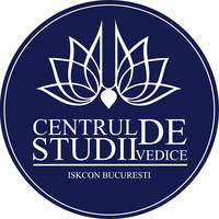 Centrul de Studii Vedice Iskcon Bucuresti