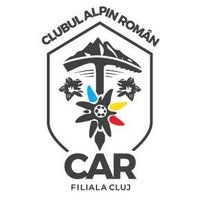 Clubul Alpin Roman Filiala Cluj