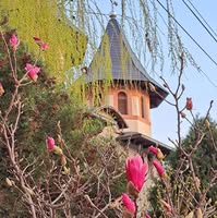 Parohia Buna Vestire Constanta