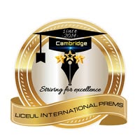 Școala Internațională PREMS