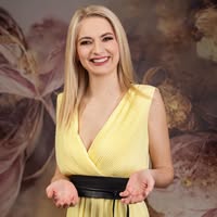 Iulia Bud Energy Wings