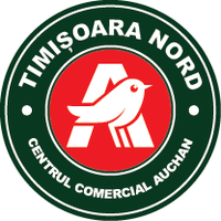 Centrul Comercial Auchan Timișoara Nord