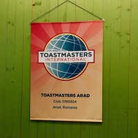 Toastmasters Arad
