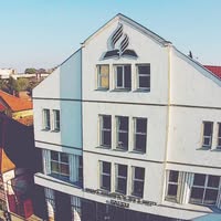 Biserica Adventistă de Ziua a Saptea Salem Arad