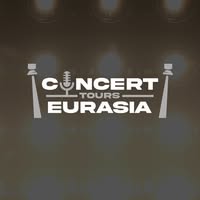 Concerts and shows in Eurasia