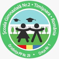 Școala Gimnazială nr. 2 Timișoara