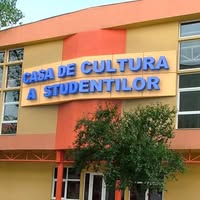 Casa de Cultură a Studenților Ploiești