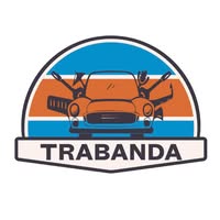 TRABANDA