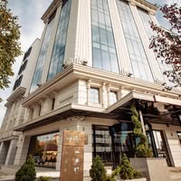 Mercure Timisoara