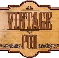 Vintage Pub Constanta