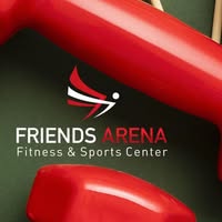 Friends Arena