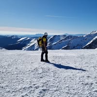 Nomad Outdoors Adventure