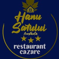 Hanu Satului - Cazare Constanta - Mamaia