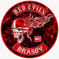 Red Evils MC Brasov