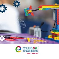 Young Engineers Cluj Center