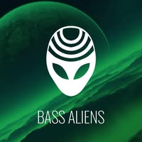 Bass aliens