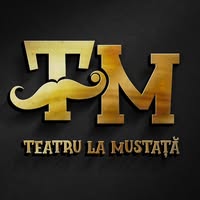 Teatru la mustață